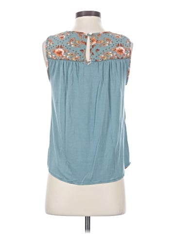 Daniel Rainn Sleeveless T-Shirt (view 2)