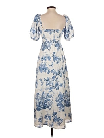 Abercrombie & Fitch Cocktail Dress (view 2)
