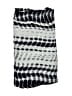 Michael Stars Houndstooth Gray Scarf One size - photo 2