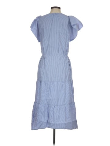 Birds of Paradis by Trovata Casual Dress (view 2)