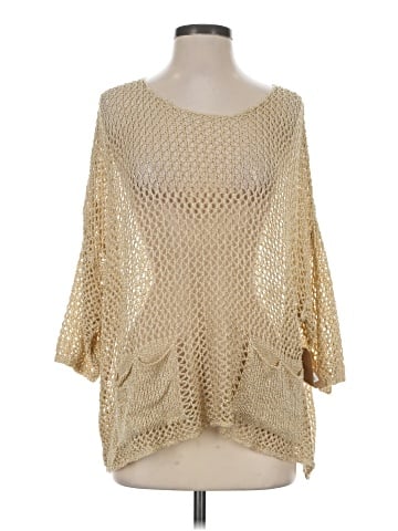 Frank Lyman Design Pullover Sweater (view 1)