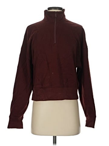 CALVIN KLEIN JEANS Turtleneck Sweater (view 1)
