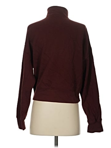 CALVIN KLEIN JEANS Turtleneck Sweater (view 2)