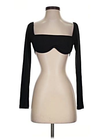 Princess Polly 3/4 Sleeve T-Shirt (view 1)