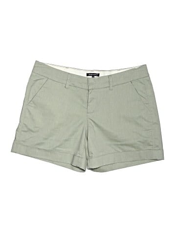 Dear John Khaki Shorts (view 1)