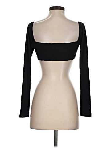 Princess Polly 3/4 Sleeve T-Shirt (view 2)