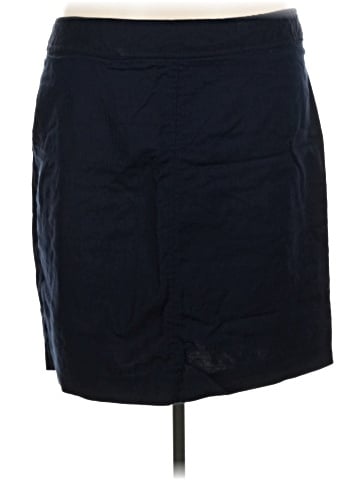 DressBarn Casual Skirt (view 1)