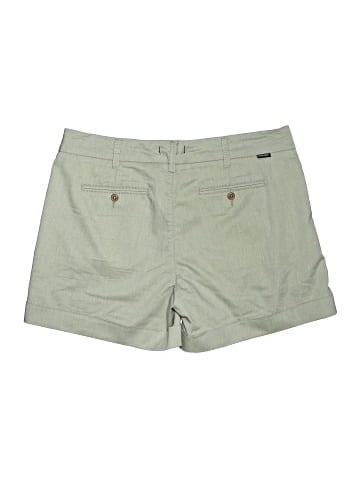 Dear John Khaki Shorts (view 2)