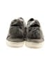 Sam Edelman 100% Leather Gray Sneakers Size 9 - photo 2