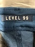 Level 99 Blue Active Pants Size 28WP - photo 7