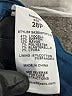 Level 99 Blue Active Pants Size 28WP - photo 8