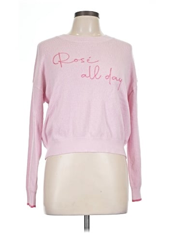 P.J. Salvage Pullover Sweater (view 1)