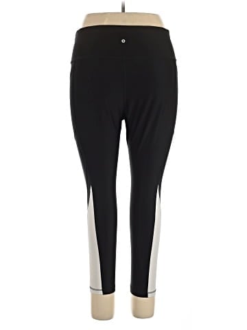 Xersion Active Pants (view 2)