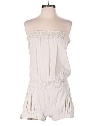 Hot & Delicious Romper (view 1)