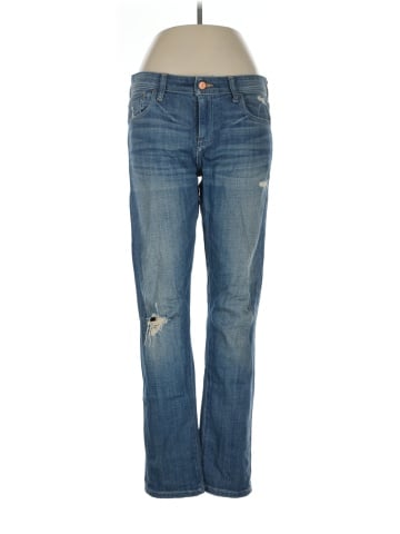 Pilcro and the Letterpress Jeans (view 1)