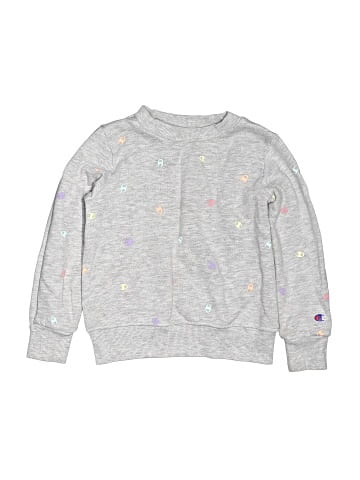 Champion Sweatshirt (view 1)