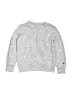 Champion Silver Sweatshirt Size 4 - photo 1