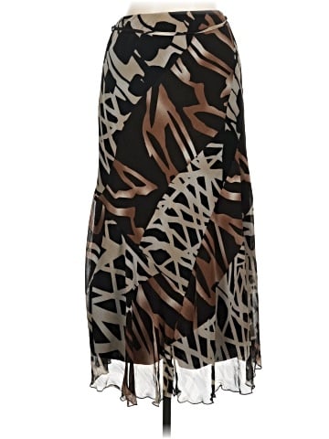 Metrostyle Casual Skirt (view 1)