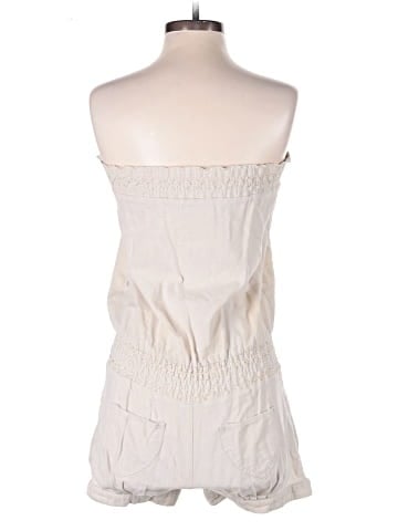 Hot & Delicious Romper (view 2)