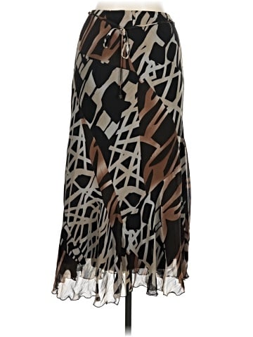 Metrostyle Casual Skirt (view 2)
