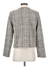 Skies Are Blue Tweed Gray Jacket Size S - photo 2