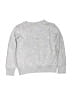 Champion Silver Sweatshirt Size 4 - photo 2