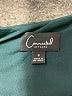 Connected Apparel Green Teal Cocktail Dress Size 8 - photo 7