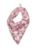 Assorted Brands Floral Pink Scarf One size - photo 1