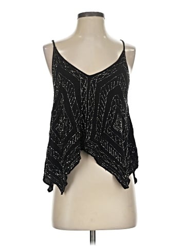 Free People Sleeveless Blouse (view 1)