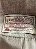 Pendleton 100% Wool Gray Wool Blazer Size 10 Petite - photo 6