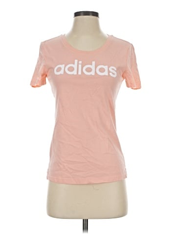 Adidas Short Sleeve T-Shirt (view 1)