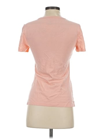 Adidas Short Sleeve T-Shirt (view 2)