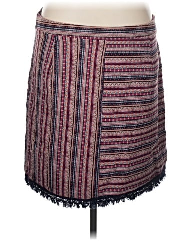 ING Casual Skirt (view 1)