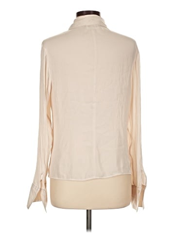 Who What Wear Long Sleeve Blouse (view 2)