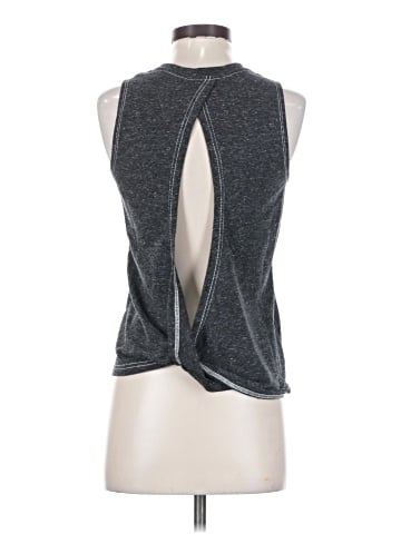 Chloe K Sleeveless T-Shirt (view 2)