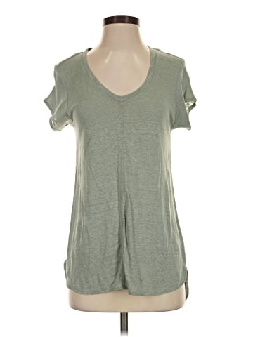 Tahari Short Sleeve T-Shirt (view 1)