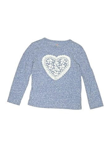 Crewcuts Long Sleeve T-Shirt (view 1)