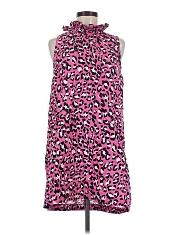Tyler Boe Casual Dress (view 1)
