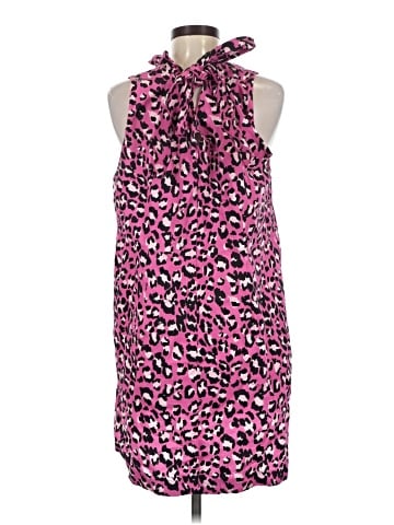 Tyler Boe Casual Dress (view 2)