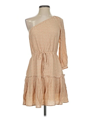 American Eagle Outfitters Casual Dress (view 1)