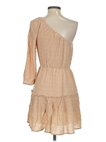 American Eagle Outfitters Casual Dress (view 2)
