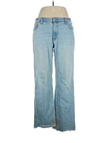 Abercrombie & Fitch Jeans (view 1)