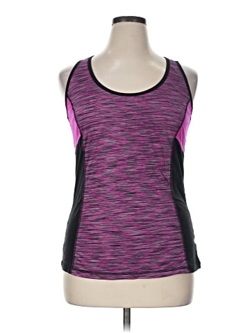Xersion Active Tank (view 1)