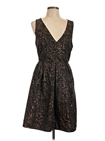 Slate & Willow Cocktail Dress (view 1)
