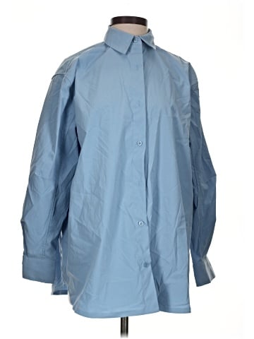 Athleta Long Sleeve Blouse (view 1)