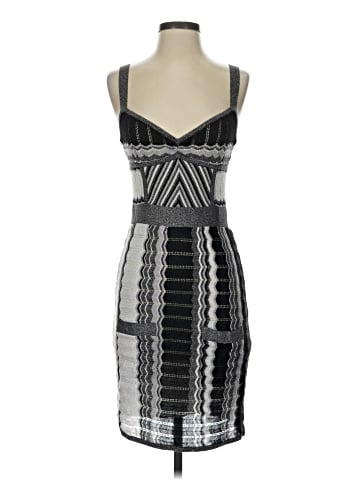 Bebe Cocktail Dress (view 1)
