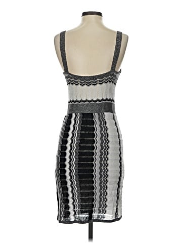 Bebe Cocktail Dress (view 2)