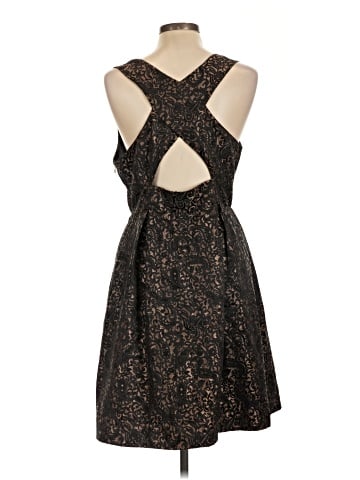 Slate & Willow Cocktail Dress (view 2)