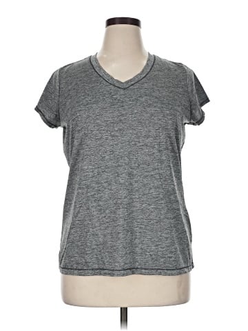Xersion Active T-Shirt (view 1)
