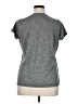 Xersion 100% Polyester Tweed Gray Active T-Shirt Size XL - photo 2